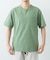 NEW BALANCE　NB GREYポケットTシャツ