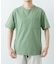 NEW BALANCE　NB GREYポケットTシャツ