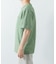 NEW BALANCE　NB GREYポケットTシャツ