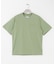 NEW BALANCE　NB GREYポケットTシャツ