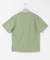 NEW BALANCE　NB GREYポケットTシャツ