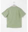 NEW BALANCE　NB GREYポケットTシャツ