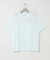 NEW BALANCE　NB GREYポケットTシャツ