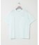 NEW BALANCE　NB GREYポケットTシャツ