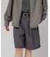 『別注』Wrangler×URBAN RESEARCH　WRANCHER SHORTS