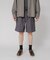 『別注』Wrangler×URBAN RESEARCH　WRANCHER SHORTS