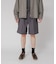 『別注』Wrangler×URBAN RESEARCH　WRANCHER SHORTS