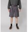 『別注』Wrangler×URBAN RESEARCH　WRANCHER SHORTS