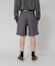『別注』Wrangler×URBAN RESEARCH　WRANCHER SHORTS