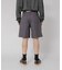 『別注』Wrangler×URBAN RESEARCH　WRANCHER SHORTS