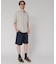 『別注』Wrangler×URBAN RESEARCH　WRANCHER SHORTS