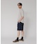 『別注』Wrangler×URBAN RESEARCH　WRANCHER SHORTS
