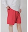 『別注』Wrangler×URBAN RESEARCH　WRANCHER SHORTS