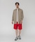 『別注』Wrangler×URBAN RESEARCH　WRANCHER SHORTS