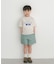『別注』CHAMPION×DOORS　RMS Tシャツ(KIDS)