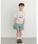 『別注』CHAMPION×DOORS　RMS Tシャツ(KIDS)