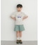 『別注』CHAMPION×DOORS　RMS Tシャツ(KIDS)