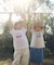 『別注』CHAMPION×DOORS　RMS Tシャツ(KIDS)