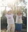 『別注』CHAMPION×DOORS　RMS Tシャツ(KIDS)