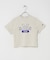『別注』CHAMPION×DOORS　RMS Tシャツ(KIDS)