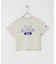 『別注』CHAMPION×DOORS　RMS Tシャツ(KIDS)