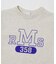 『別注』CHAMPION×DOORS　RMS Tシャツ(KIDS)