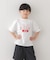 『別注』CHAMPION×DOORS　RMS Tシャツ(KIDS)