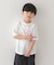 『別注』CHAMPION×DOORS　RMS Tシャツ(KIDS)