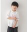 『別注』CHAMPION×DOORS　RMS Tシャツ(KIDS)