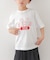 『別注』CHAMPION×DOORS　RMS Tシャツ(KIDS)