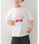 『別注』CHAMPION×DOORS　RMS Tシャツ(KIDS)