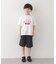 『別注』CHAMPION×DOORS　RMS Tシャツ(KIDS)