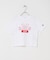 『別注』CHAMPION×DOORS　RMS Tシャツ(KIDS)