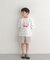 『別注』CHAMPION×DOORS　RMS Tシャツ(KIDS)