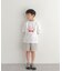 『別注』CHAMPION×DOORS　RMS Tシャツ(KIDS)