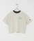 『別注』CHAMPION×DOORS　リンガー刺繍ロゴTシャツ(KIDS)