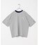 『150サイズ』『別注』CHAMPION×DOORS　リンガー刺繍ロゴTシャツ(KIDS)