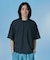 『UR TECH』サマシェア ショートスリーブプルオーバー