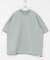 『UR TECH』サマシェア ショートスリーブプルオーバー