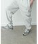 NEW BALANCE　スウェットジョガーパンツ
