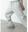 NEW BALANCE　スウェットジョガーパンツ
