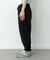 NEW BALANCE　スウェットジョガーパンツ