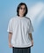 『UR TECH』 サマシェア クルーネックTシャツ