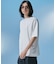 『UR TECH』 サマシェア クルーネックTシャツ