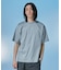 『UR TECH』 サマシェア クルーネックTシャツ
