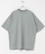 『UR TECH』 サマシェア クルーネックTシャツ