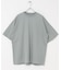 『UR TECH』 サマシェア クルーネックTシャツ