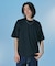 『UR TECH』 サマシェア クルーネックTシャツ