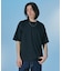 『UR TECH』 サマシェア クルーネックTシャツ