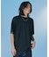 『UR TECH』 サマシェア クルーネックTシャツ